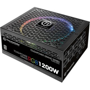 Thermaltake Toughpower Grand RGB 1200W Platinum