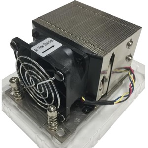 Supermicro Cooling Fan/Heatsink