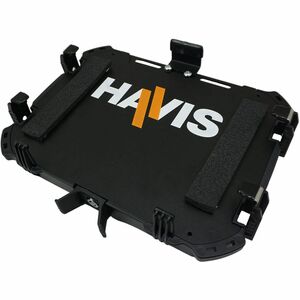 Havis Custom Rugged Cradle for Panasonic TOUGHBOOK G2 & 20, or Lenovo Helix Tablet