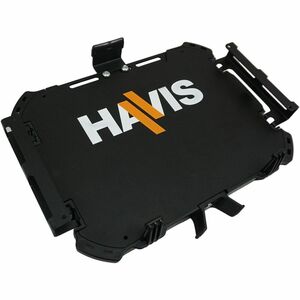 Havis Rugged Cradle For Dell Latitude 5285 Or HP Elite X2