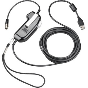 Plantronics SHS 2371 Corded USB - PTT