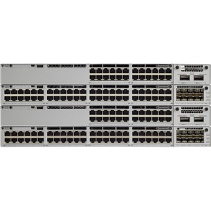 Cisco Catalyst C9300-24T Ethernet Switch