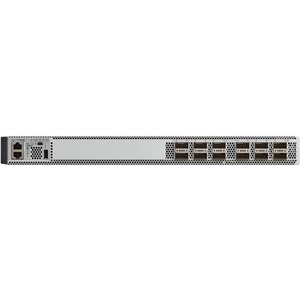 Cisco Catalyst 9500 12-port 40G switch, NW Ess. License