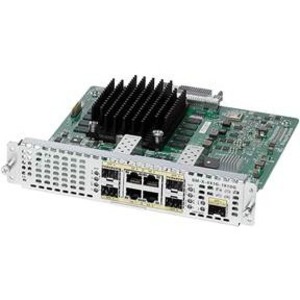 Cisco Service Module