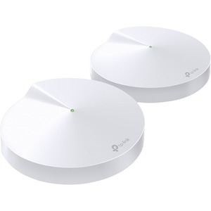 TP-Link (Deco M5) AC1300 Whole Home Mesh WiFi System - Up to