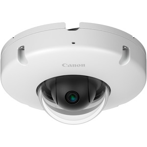 Canon VB-S30VE 2.1 Megapixel HD Network Camera - Colour - Dome