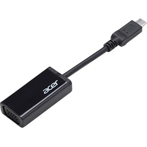 Acer USB/VGA Video Cable