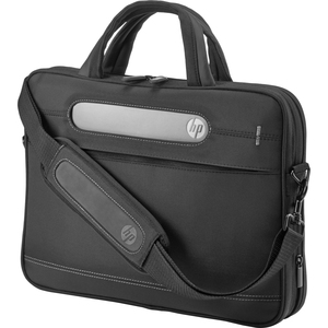 HP Business Carrying Case for 17.3" Notebook - Black