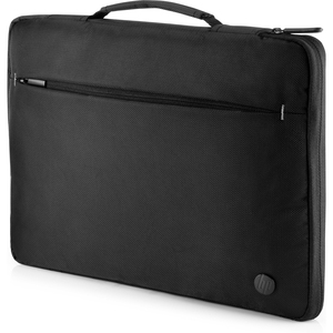 HP Business Carrying Case (Sleeve) for 14.1" Notebook - Black