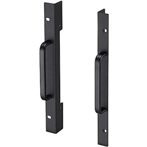 Panasonic Mounting Bracket for Display Screen - Black