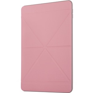 Protect your iPad and unlock new functionality thanks to this case's innovative folding design.