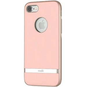 Moshi Vesta iPhone 8 Pink