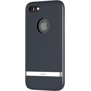 Moshi Vesta iPhone 8 Blue