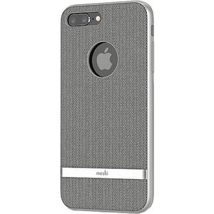 Moshi Vesta iPhone 8+ Gray