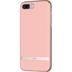 Moshi Vesta iPhone 8+ Pink