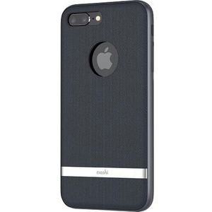 Moshi Vesta iPhone 8+ Blue