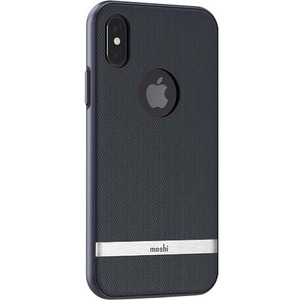 Moshi Vesta iPhone X Blue