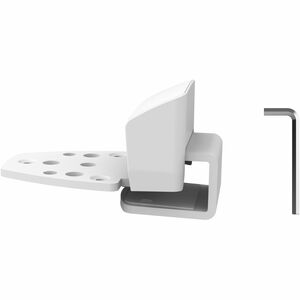 Ergotron Top Mount C-Clamp