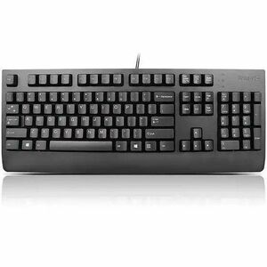 Lenovo Preferred Pro II USB Keyboard - Greek 8827