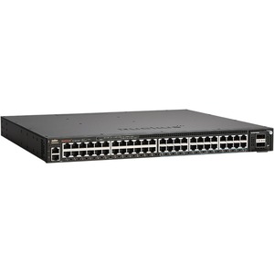 Ruckus Wireless ICX 7650-48ZP Layer 3 Switch