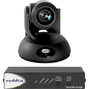 Vaddio RoboSHOT 30 HDBT OneLINK Bridge System