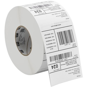 Zebra Z-Perform 8000D Multipurpose Label