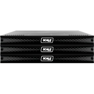 Scale Computing HC1150DFz Hyper Converged Appliance