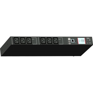 Raritan PX3 6-Outlets PDU