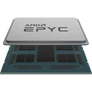 HPE AMD EPYC 7000 7501 Dotriaconta-core (32 Core) 2 GHz Processor Upgrade