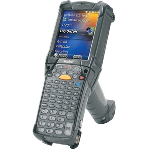 Zebra MC9200 Mobile Computer