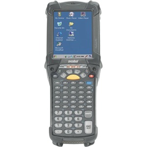 Zebra MC9200 Mobile Computer