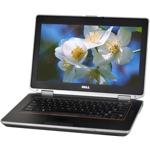 Joy Systems - Ingram Certified Pre-Owned Latitude E E6430 14" Notebook - Intel Core i5 3rd Gen i5-3320M Dual-core (2 Core) 2.60 GHz - 8 GB Total RAM - 256 GB SSD - Refurbished