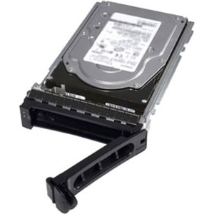 Dell 300 GB Hard Drive - 2.5" Internal - SAS (12Gb/s SAS)