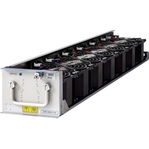 Cisco ASR 9906 Fan, 2 Fan Trays Per Chassis