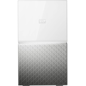 WD My Cloud Home Duo Personal Cloud Storage