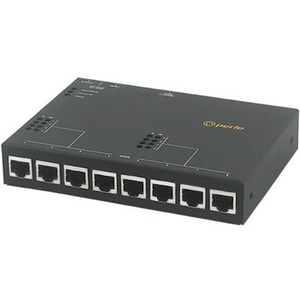 Perle IOLAN SDG8 P Device Server