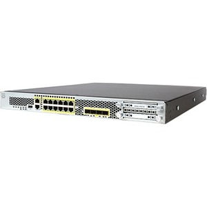 Cisco FirePOWER 2120 NGFW Appliance, 1RU