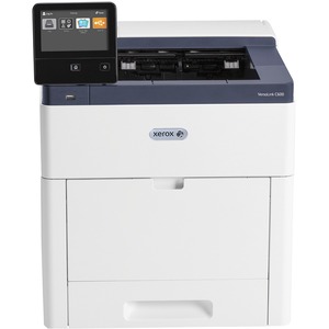 Xerox VersaLink C600 C600/YDN Desktop LED Printer - Color - TAA Compliant