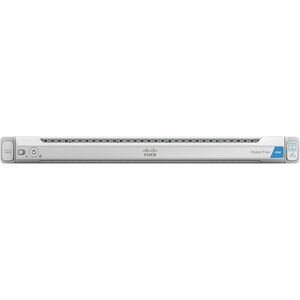 Cisco HyperFlex HX220c M5 1U Rack Server - 2 Xeon Bronze 3106 1.70 GHz - 128 GB RAM