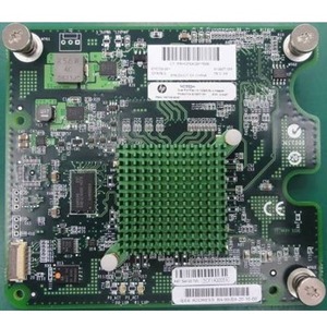 HPE-IMSourcing NC552m Flex Adapter Board - 10Gb Ethernet, Dual-port (DP)