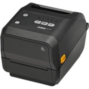 Zebra ZD420d Desktop Direct Thermal Printer - Monochrome - Label Print - USB - Bluetooth - TAA Compliant