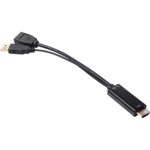 Club 3D HDMI to DisplayPort Adapter