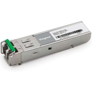 Legrand Cisco GLC-ZX-SMD 1000Base-ZX SFP Transceiver TAA