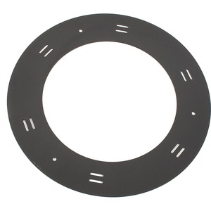 Black Box Fiber Optic Cable Ring - 12" Diameter