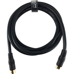 Axiom S-Video Cable M/M 6ft