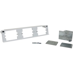 Wiremold EFB6-MB Mounting Bracket for A/V Equipment, Power Equipment, Floor Box