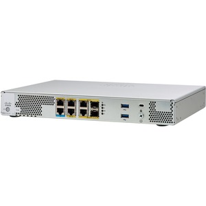 Cisco 5100 Enterprise Network Compute System