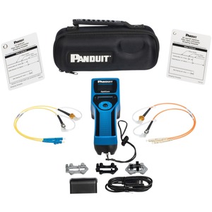 Panduit FOCTT2-KIT Pre-Polished Termination Kit