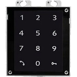 2N IP VERSO TOUCH KEYPAD - 