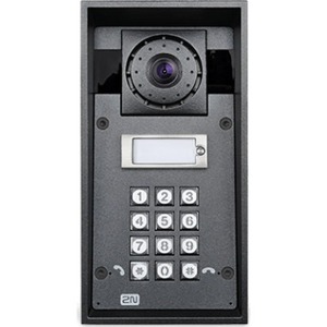 2N IP Force Video Door Phone Sub Station